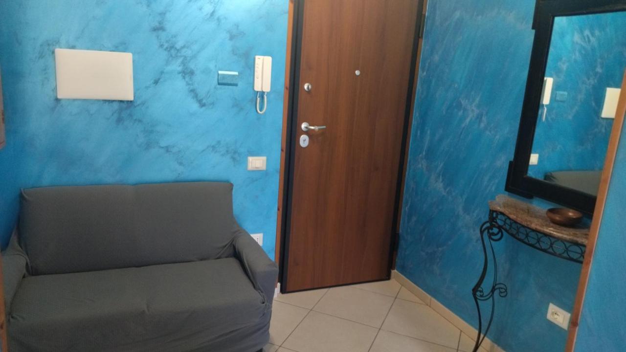 Il Casadduoglio 31 Apartment Vietri sul Mare Exterior photo
