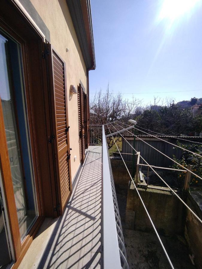 Il Casadduoglio 31 Apartment Vietri sul Mare Exterior photo
