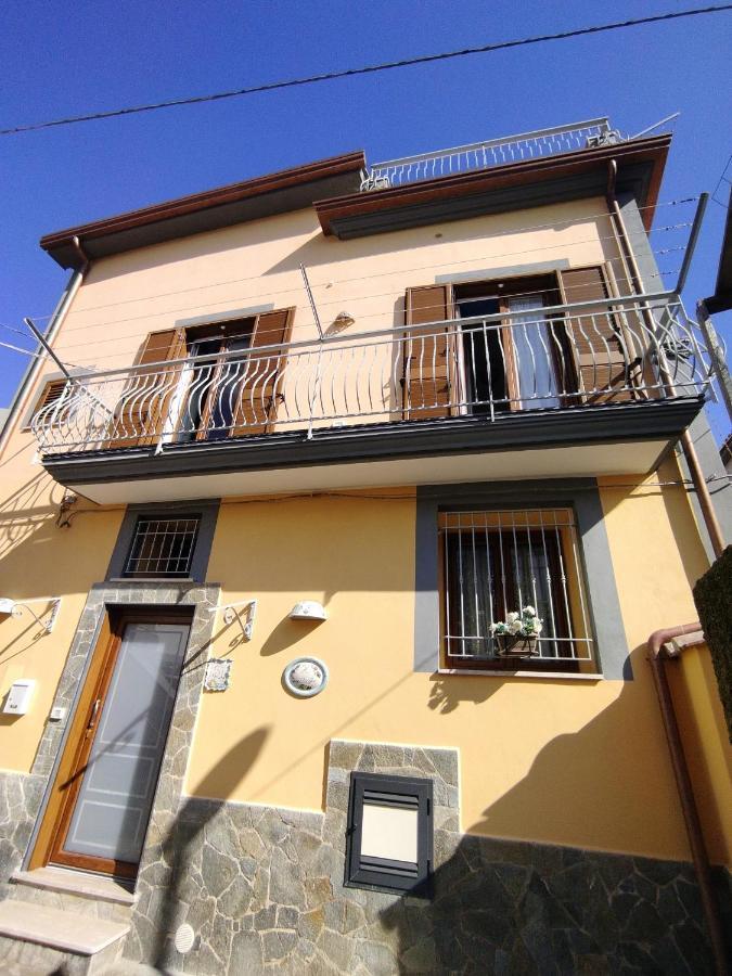 Il Casadduoglio 31 Apartment Vietri sul Mare Exterior photo