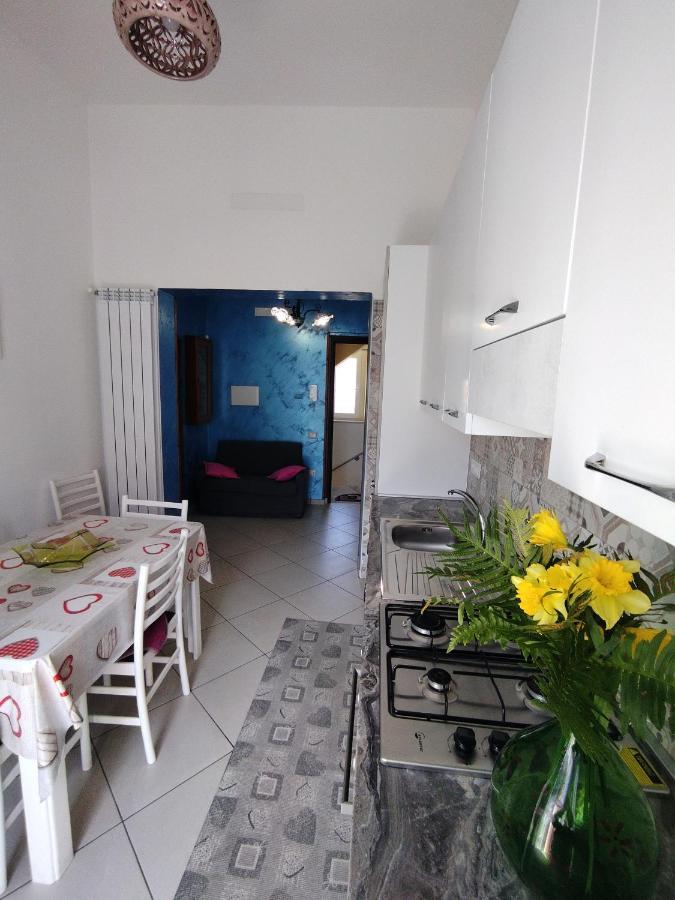 Il Casadduoglio 31 Apartment Vietri sul Mare Exterior photo